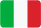 Armadi incorporati Italiano